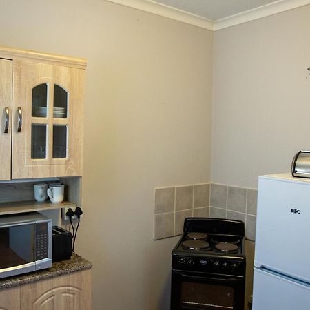 Lincoln Cottages Bnb & Self-Catering Pietermaritzburg Exteriér fotografie