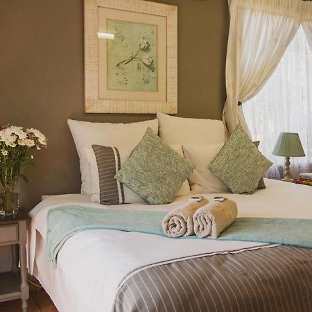 Lincoln Cottages Bnb & Self-Catering Pietermaritzburg Exteriér fotografie