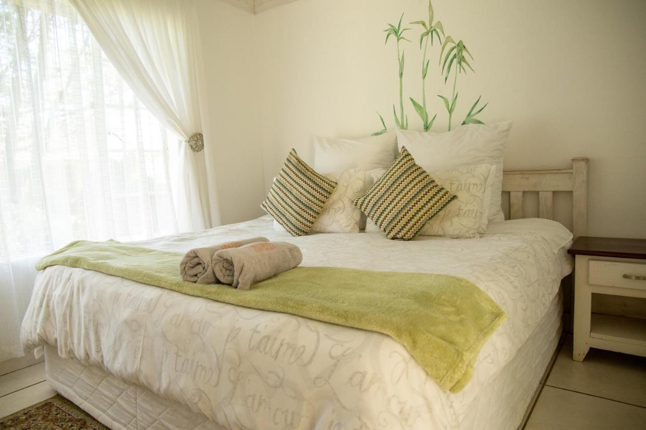 Lincoln Cottages Bnb & Self-Catering Pietermaritzburg Exteriér fotografie