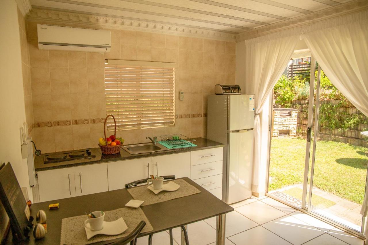 Lincoln Cottages Bnb & Self-Catering Pietermaritzburg Exteriér fotografie