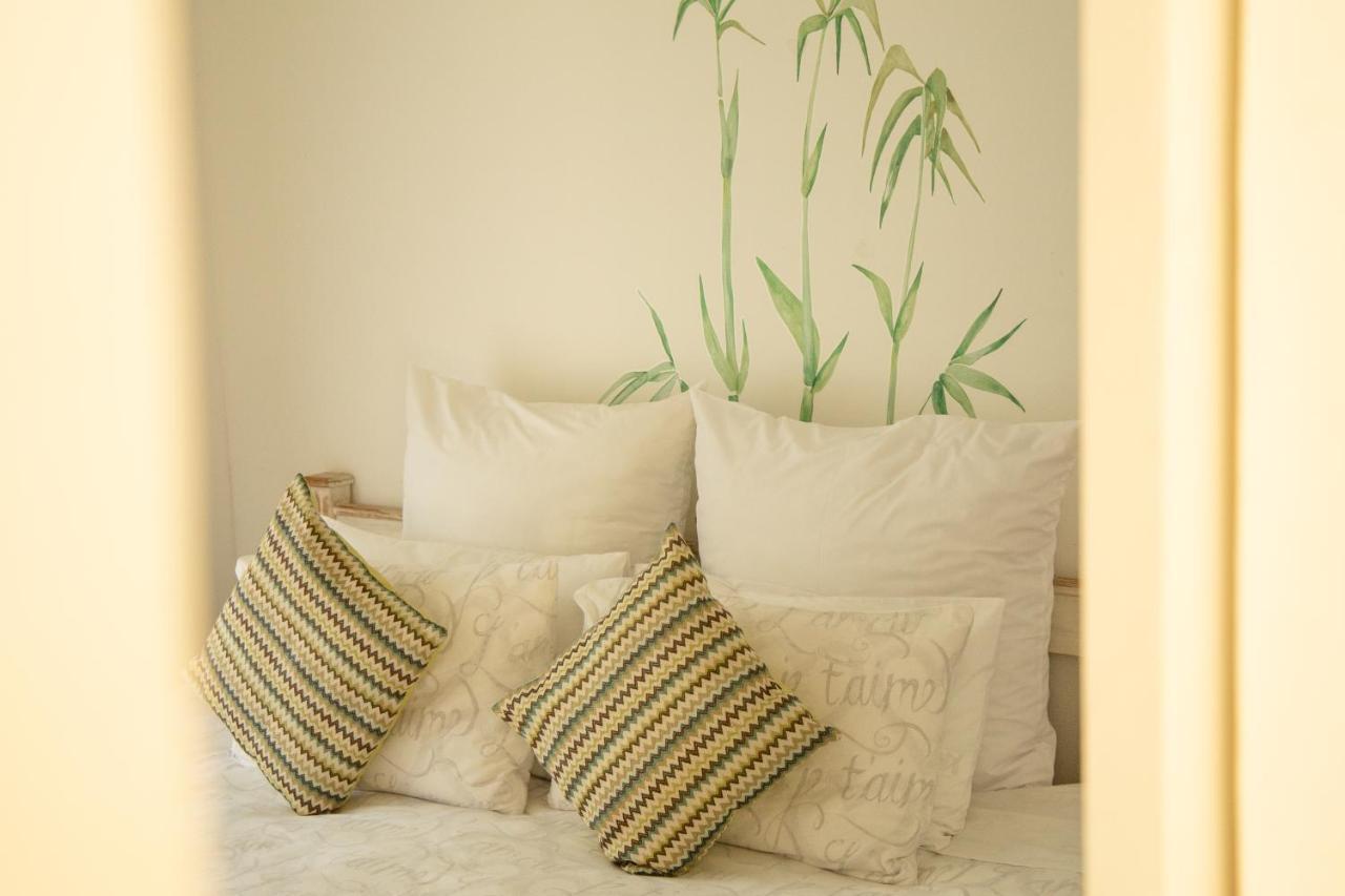 Lincoln Cottages Bnb & Self-Catering Pietermaritzburg Exteriér fotografie