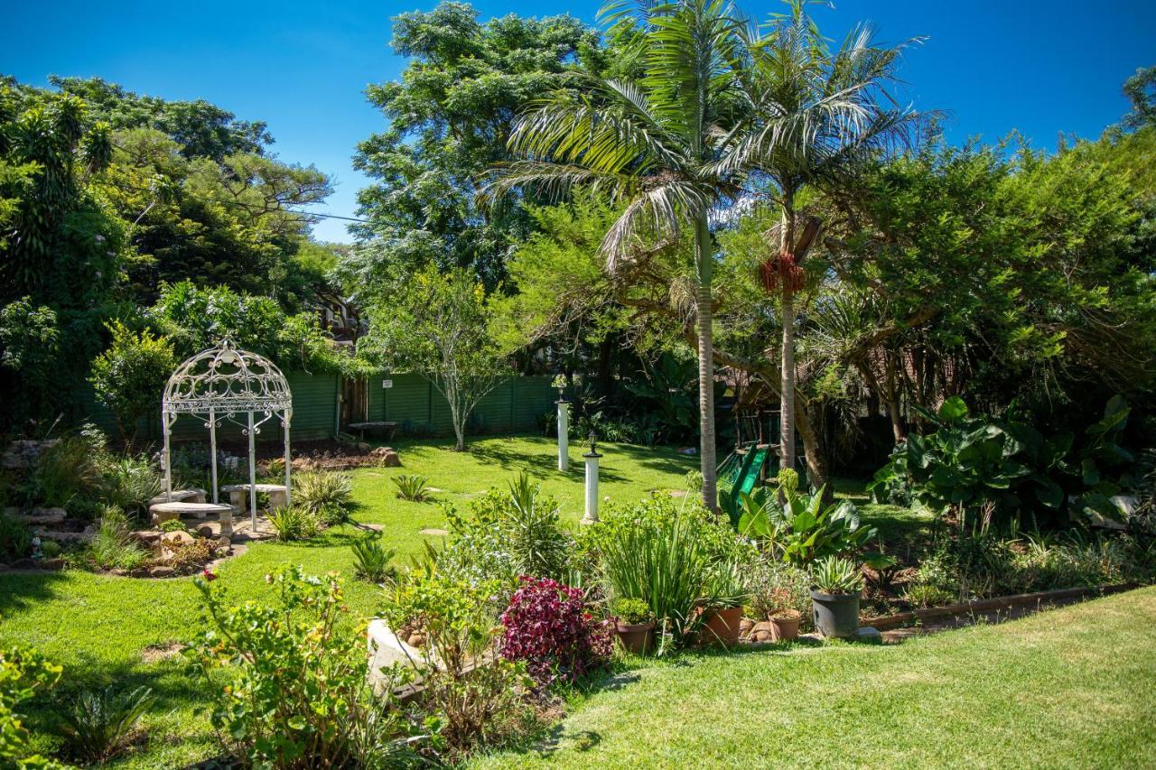 Lincoln Cottages Bnb & Self-Catering Pietermaritzburg Exteriér fotografie