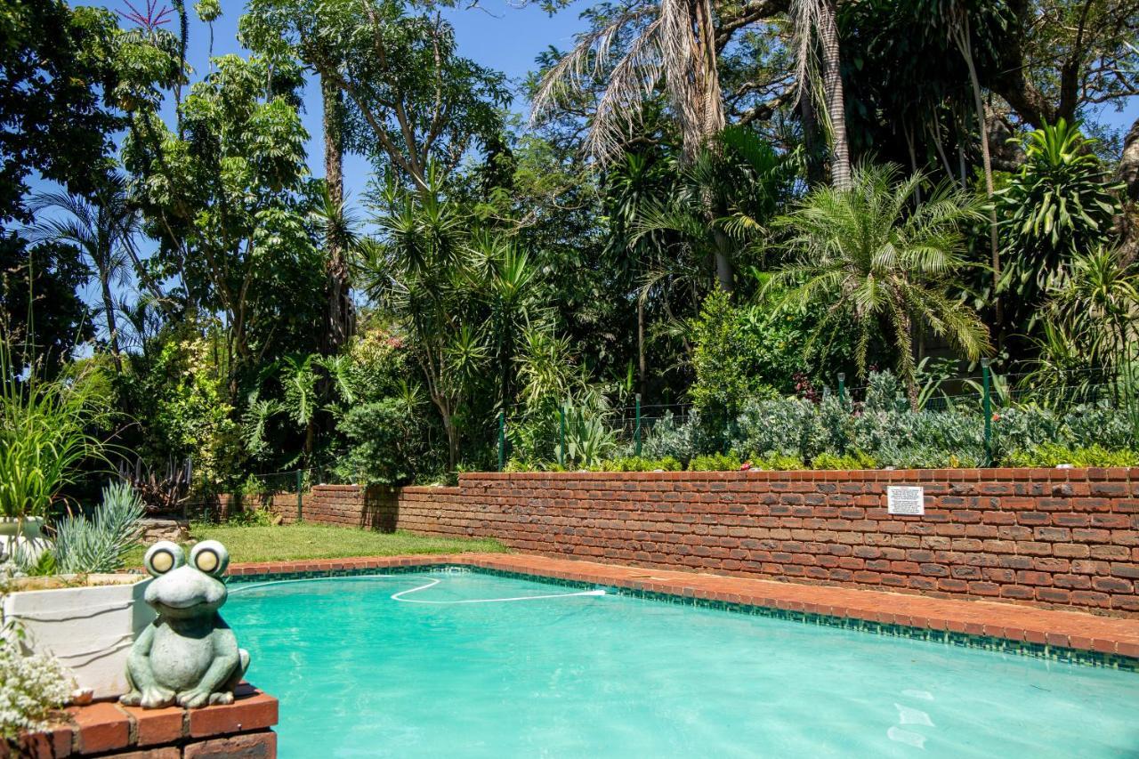 Lincoln Cottages Bnb & Self-Catering Pietermaritzburg Exteriér fotografie