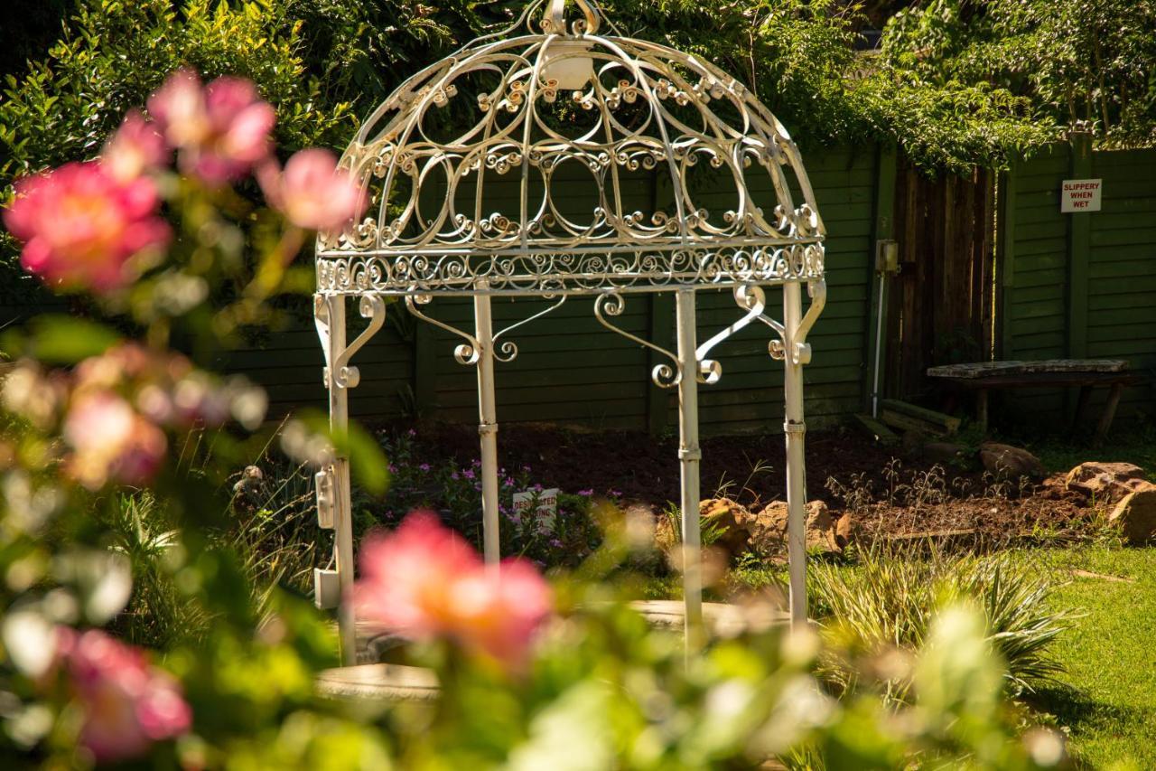 Lincoln Cottages Bnb & Self-Catering Pietermaritzburg Exteriér fotografie