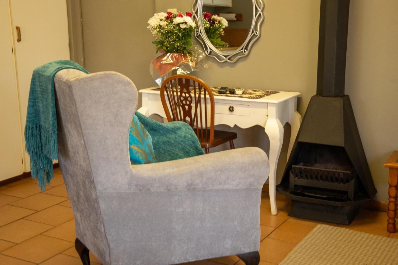 Lincoln Cottages Bnb & Self-Catering Pietermaritzburg Exteriér fotografie