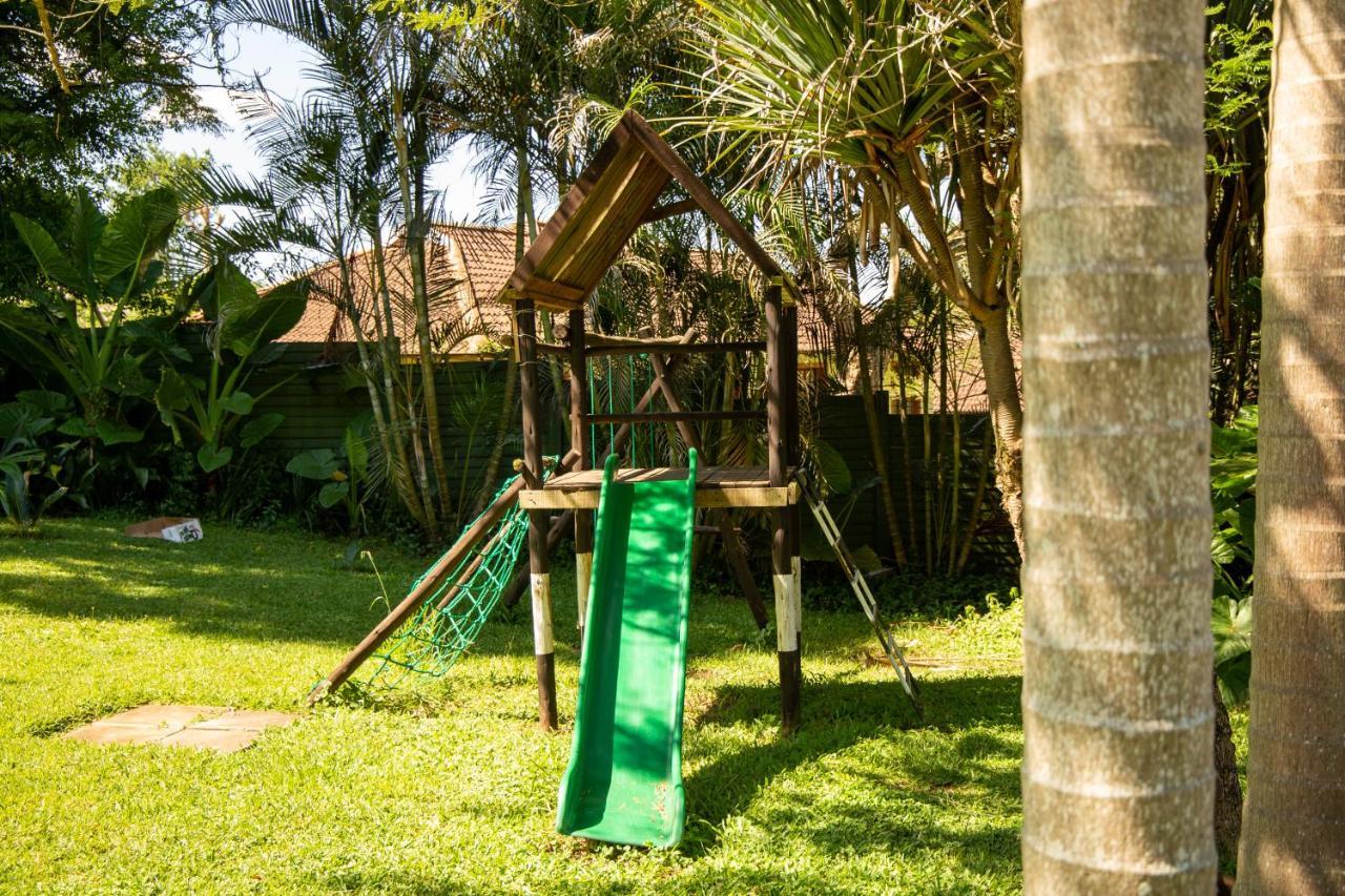 Lincoln Cottages Bnb & Self-Catering Pietermaritzburg Exteriér fotografie