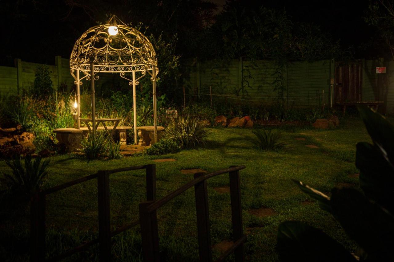 Lincoln Cottages Bnb & Self-Catering Pietermaritzburg Exteriér fotografie