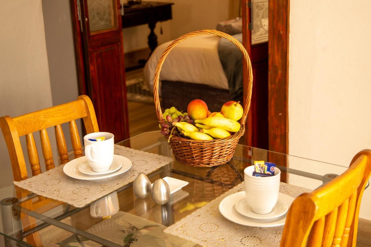 Lincoln Cottages Bnb & Self-Catering Pietermaritzburg Exteriér fotografie