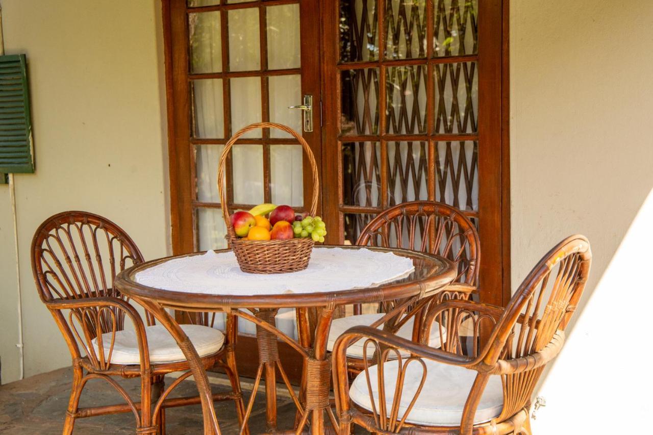 Lincoln Cottages Bnb & Self-Catering Pietermaritzburg Exteriér fotografie