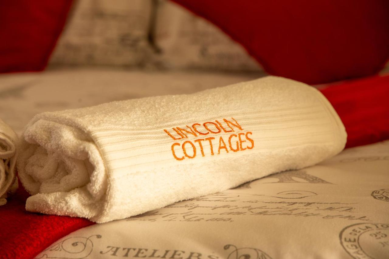 Lincoln Cottages Bnb & Self-Catering Pietermaritzburg Exteriér fotografie