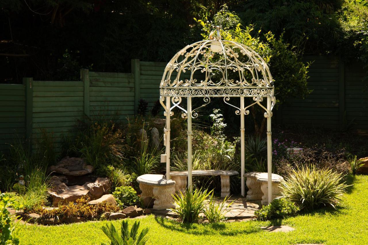 Lincoln Cottages Bnb & Self-Catering Pietermaritzburg Exteriér fotografie