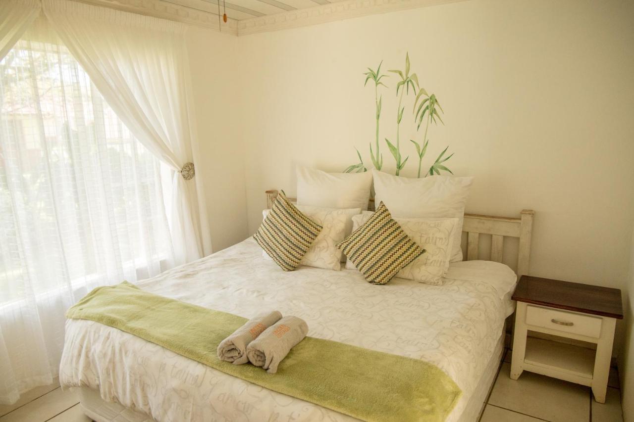 Lincoln Cottages Bnb & Self-Catering Pietermaritzburg Exteriér fotografie