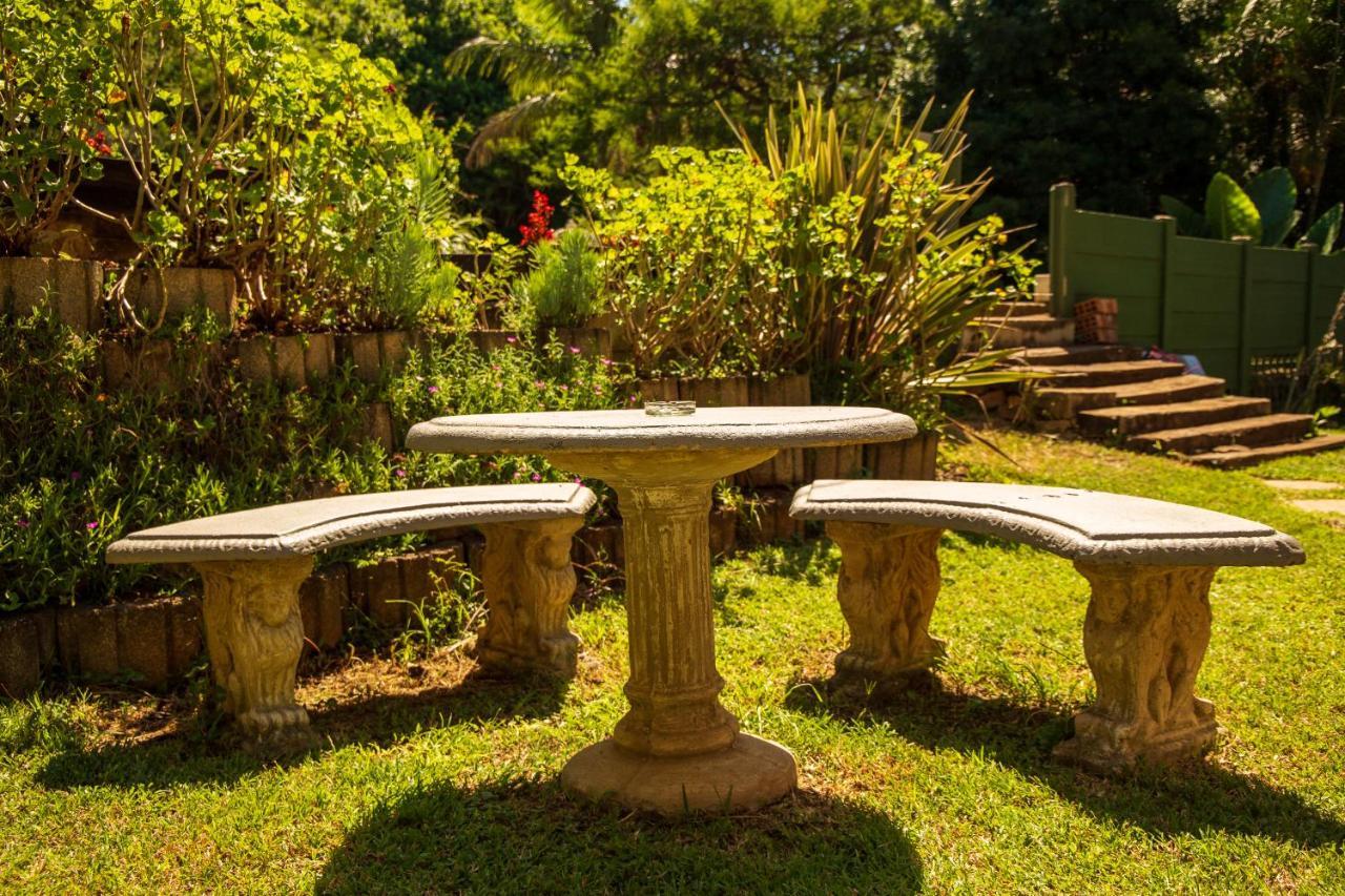Lincoln Cottages Bnb & Self-Catering Pietermaritzburg Exteriér fotografie