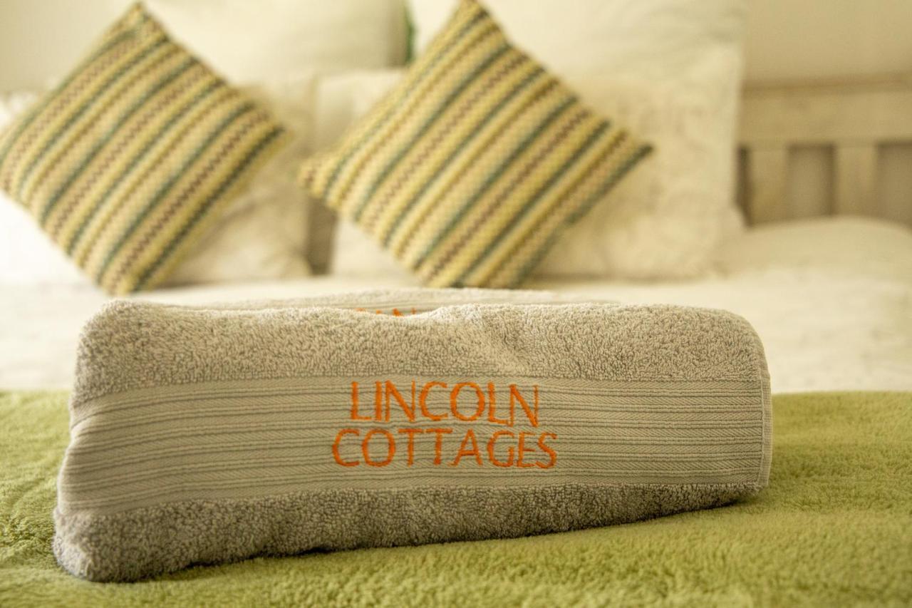 Lincoln Cottages Bnb & Self-Catering Pietermaritzburg Exteriér fotografie