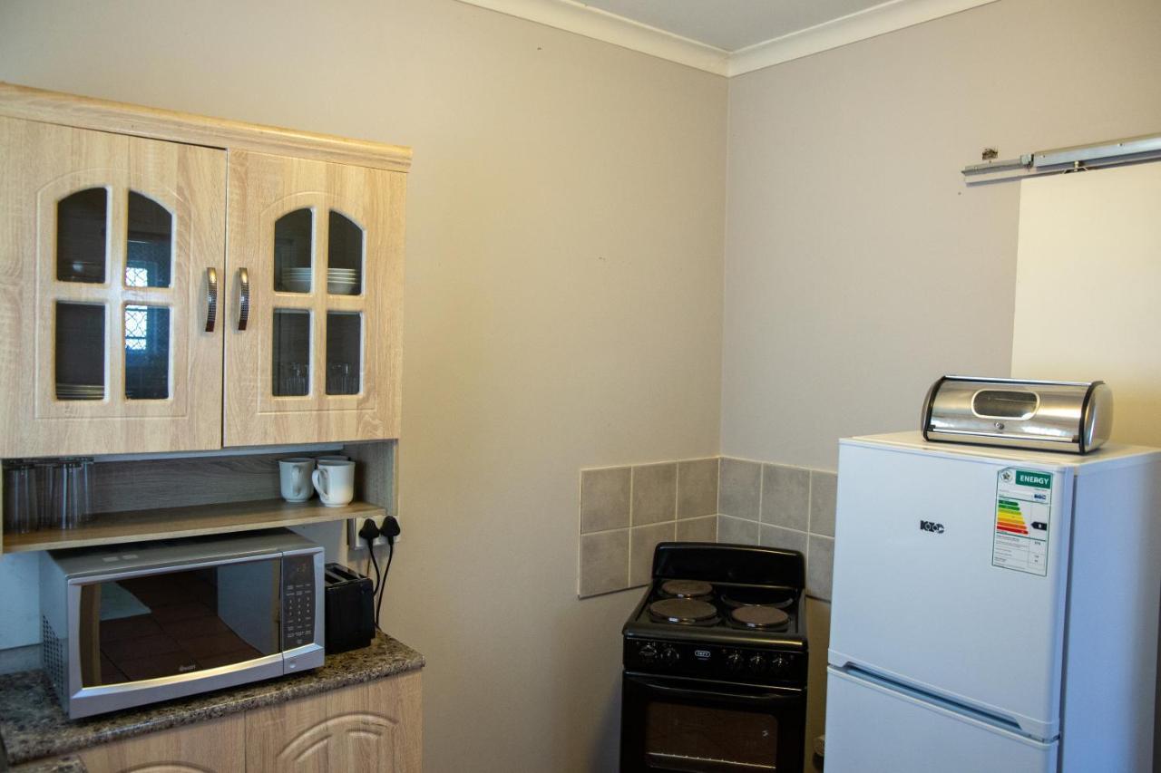 Lincoln Cottages Bnb & Self-Catering Pietermaritzburg Exteriér fotografie