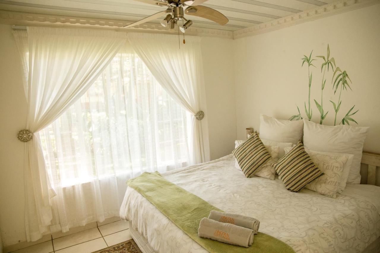Lincoln Cottages Bnb & Self-Catering Pietermaritzburg Exteriér fotografie