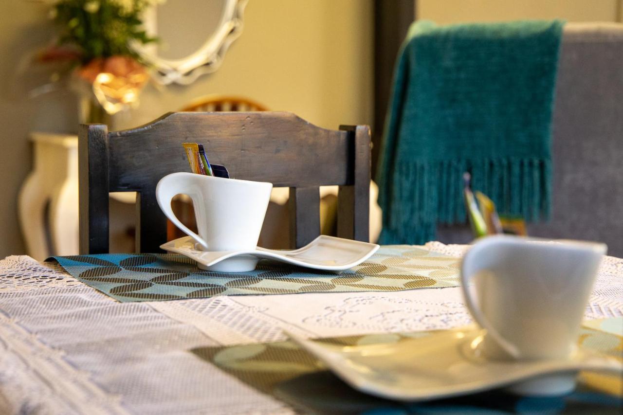 Lincoln Cottages Bnb & Self-Catering Pietermaritzburg Exteriér fotografie