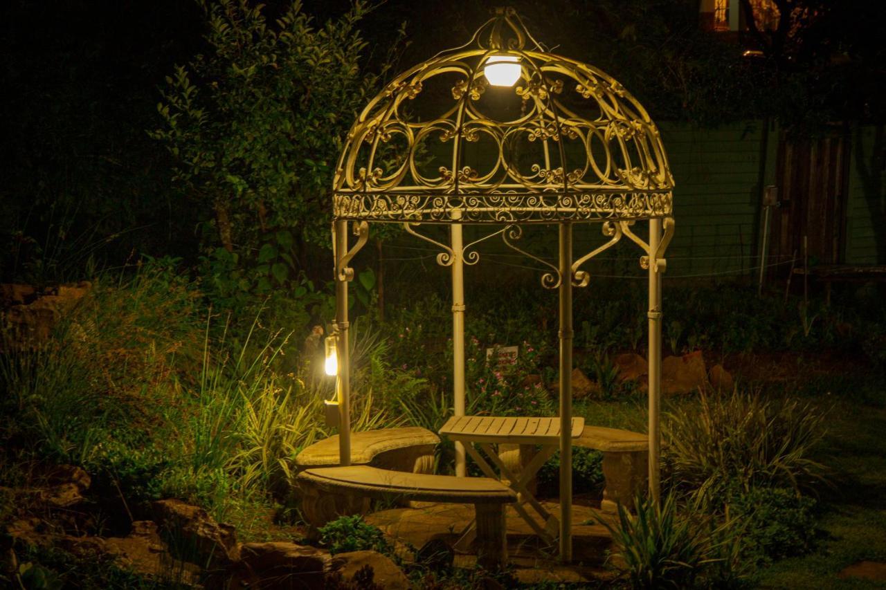 Lincoln Cottages Bnb & Self-Catering Pietermaritzburg Exteriér fotografie