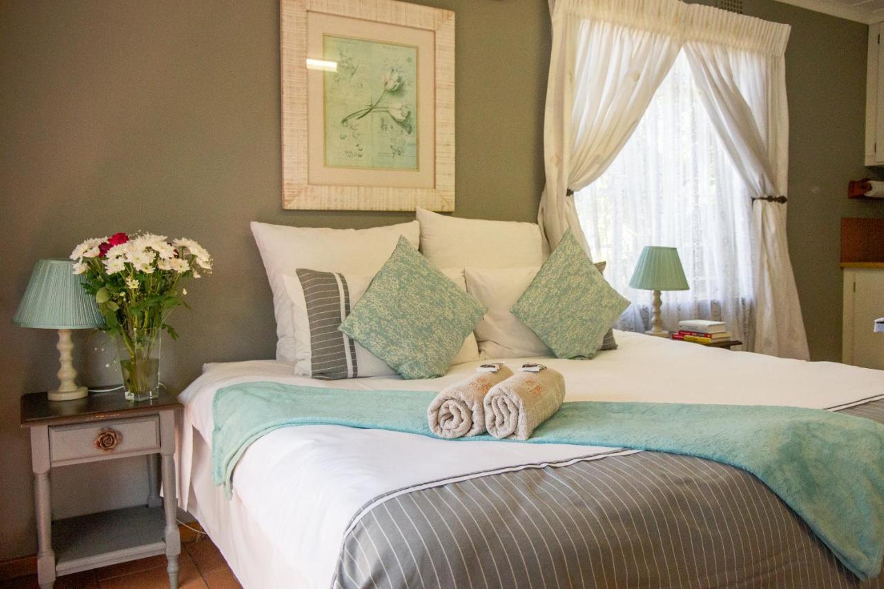 Lincoln Cottages Bnb & Self-Catering Pietermaritzburg Exteriér fotografie