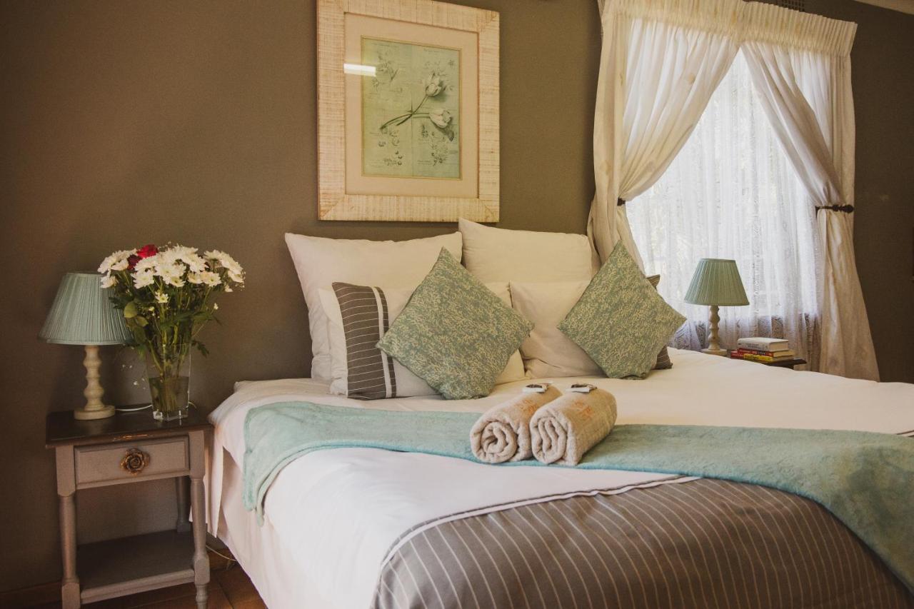 Lincoln Cottages Bnb & Self-Catering Pietermaritzburg Exteriér fotografie