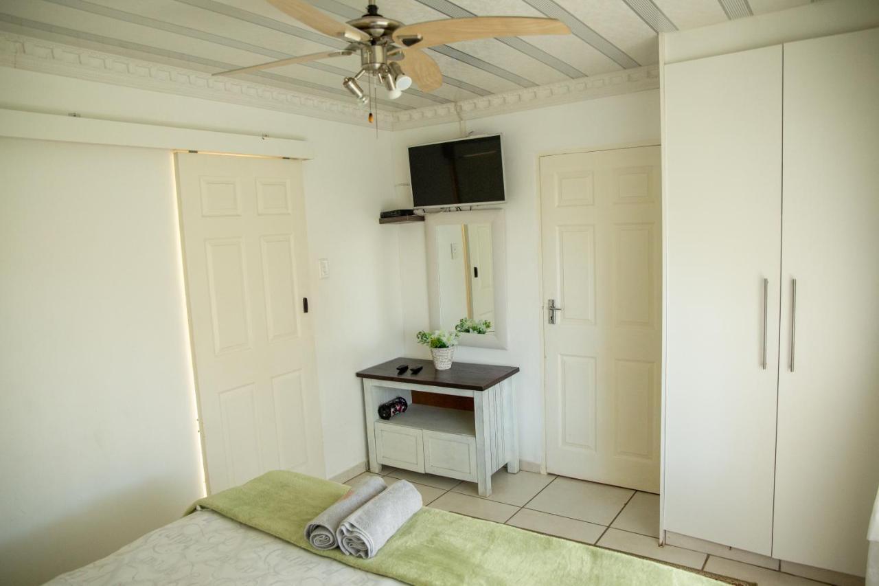 Lincoln Cottages Bnb & Self-Catering Pietermaritzburg Exteriér fotografie