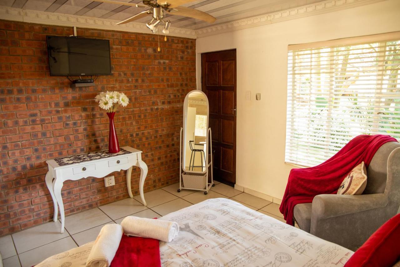 Lincoln Cottages Bnb & Self-Catering Pietermaritzburg Exteriér fotografie
