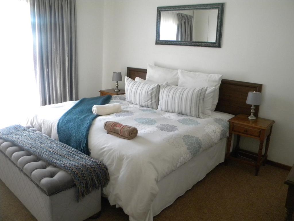 Lincoln Cottages Bnb & Self-Catering Pietermaritzburg Pokoj fotografie