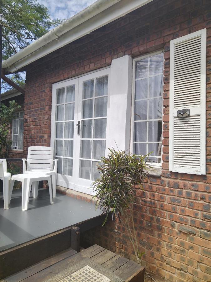 Lincoln Cottages Bnb & Self-Catering Pietermaritzburg Exteriér fotografie