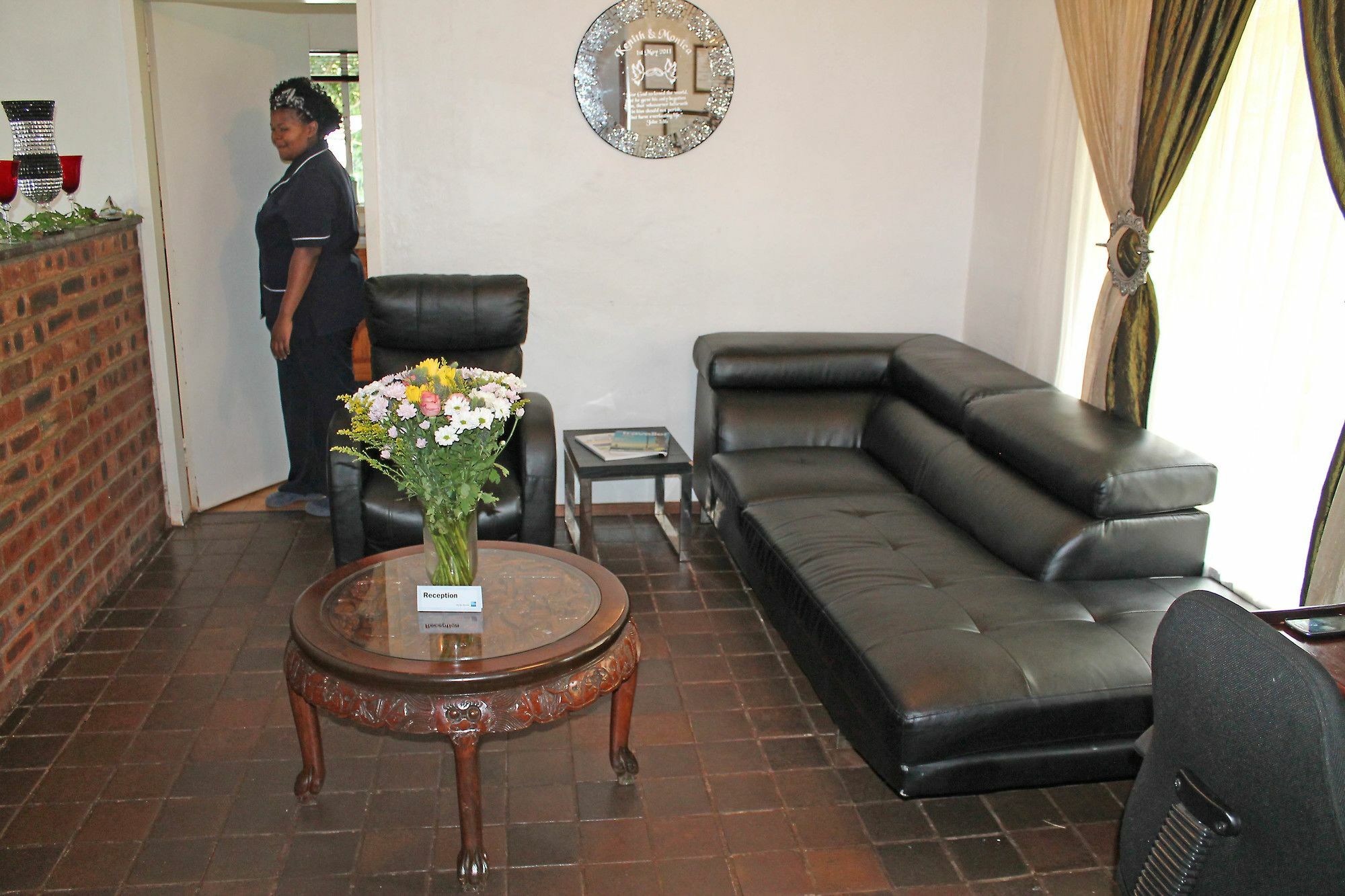 Lincoln Cottages Bnb & Self-Catering Pietermaritzburg Exteriér fotografie