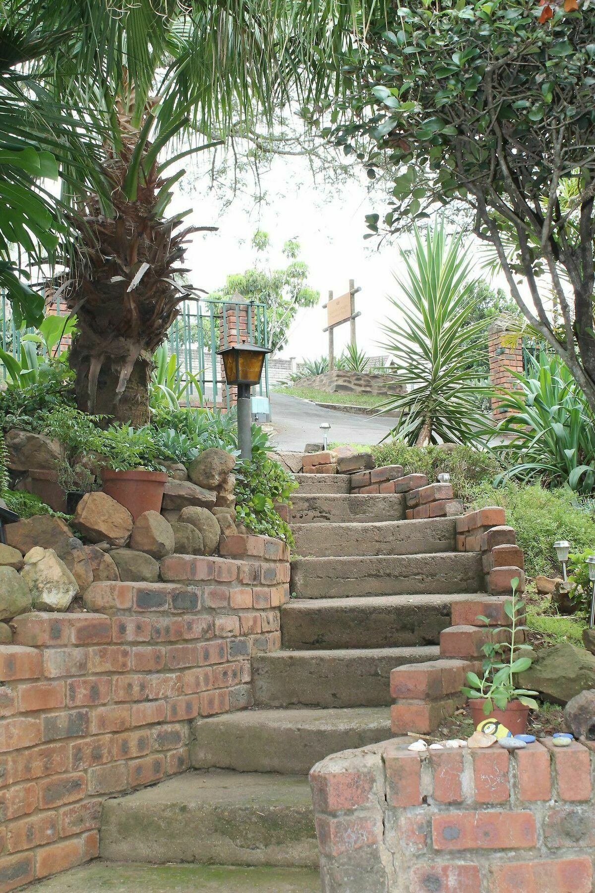 Lincoln Cottages Bnb & Self-Catering Pietermaritzburg Exteriér fotografie