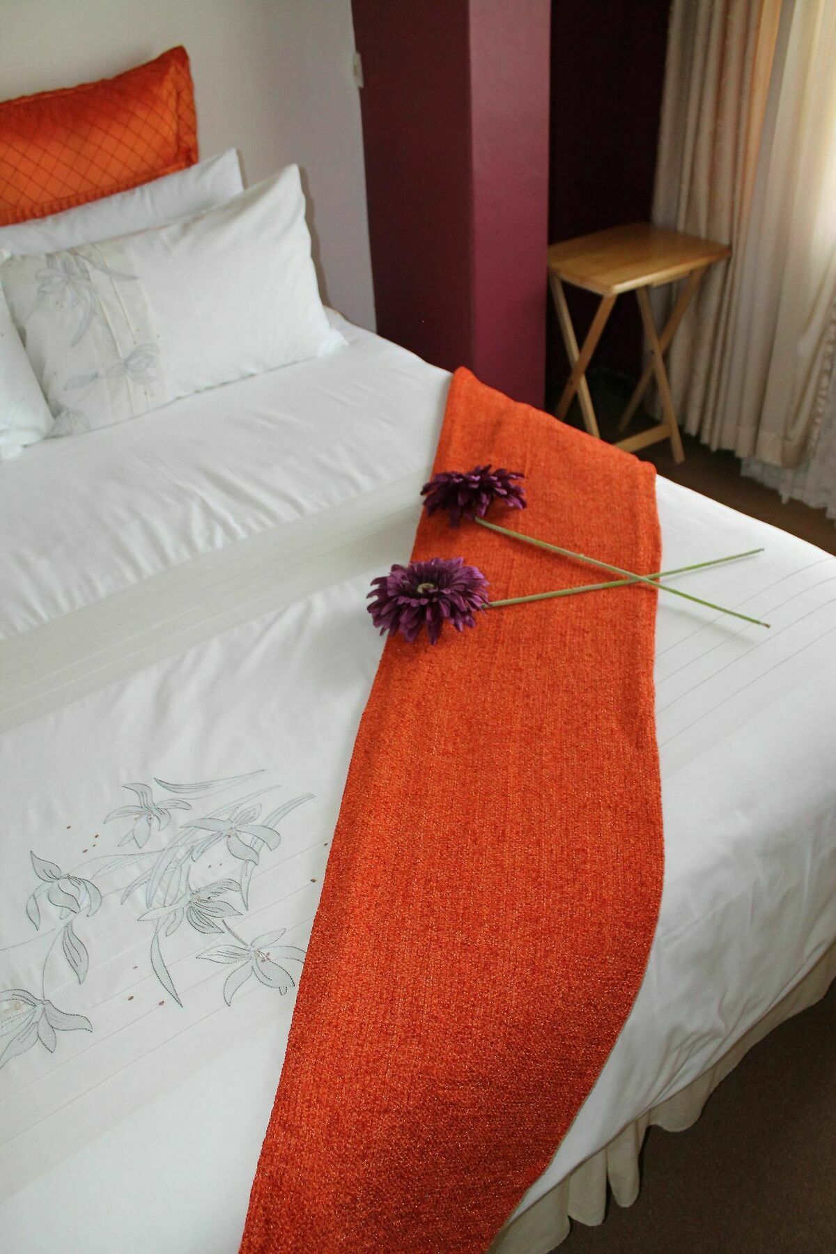 Lincoln Cottages Bnb & Self-Catering Pietermaritzburg Exteriér fotografie