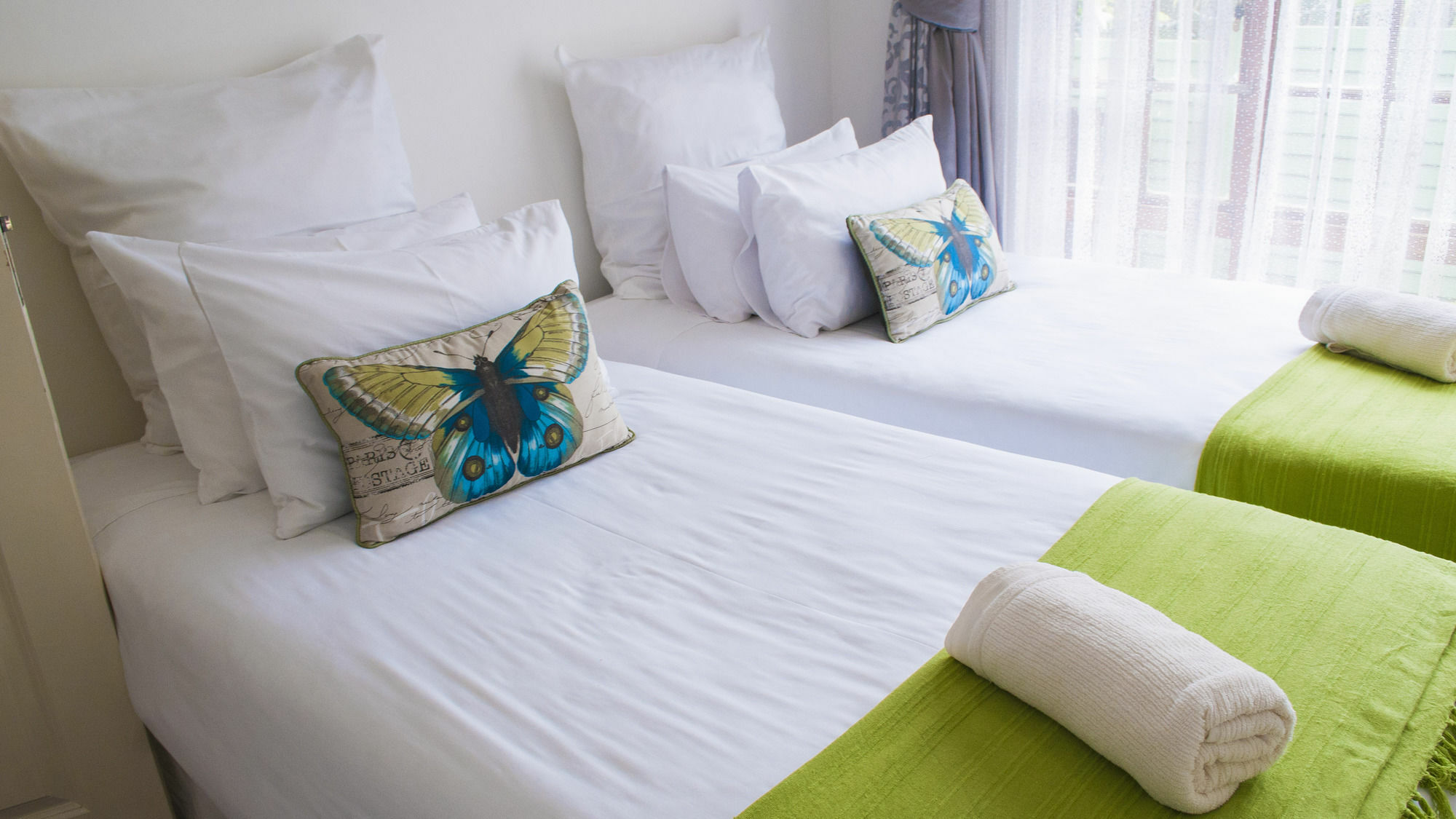 Lincoln Cottages Bnb & Self-Catering Pietermaritzburg Exteriér fotografie