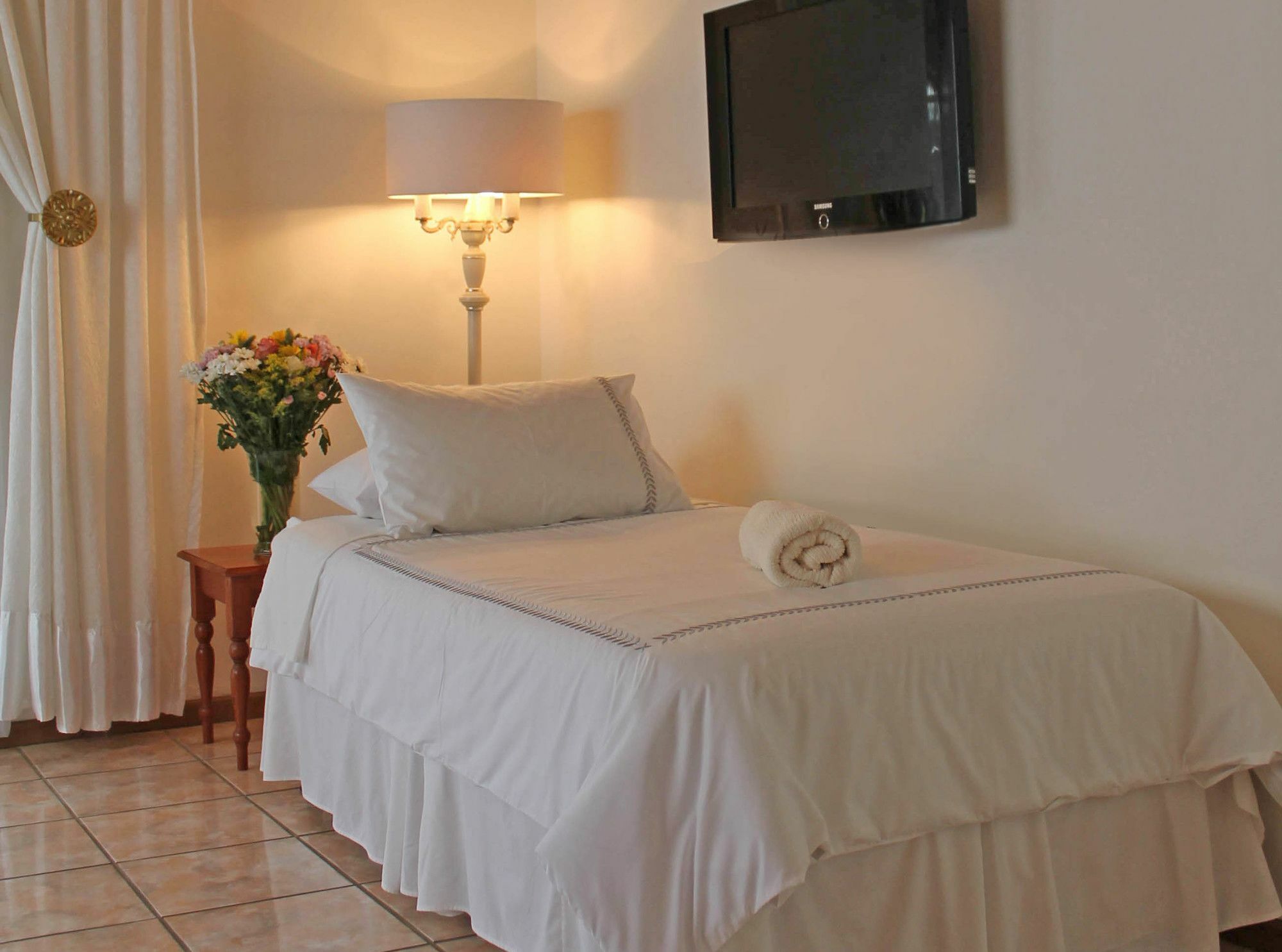 Lincoln Cottages Bnb & Self-Catering Pietermaritzburg Exteriér fotografie