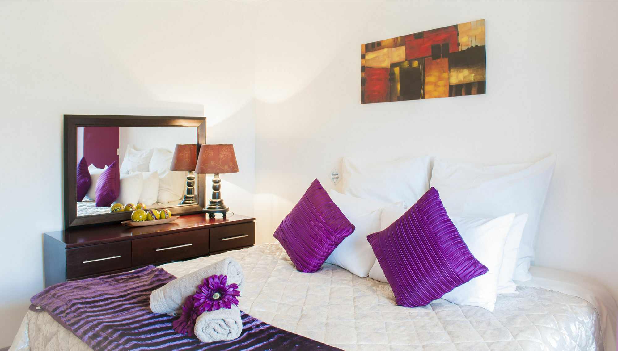 Lincoln Cottages Bnb & Self-Catering Pietermaritzburg Exteriér fotografie