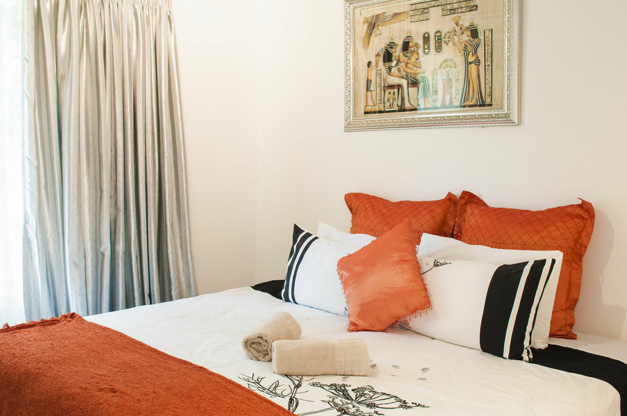 Lincoln Cottages Bnb & Self-Catering Pietermaritzburg Exteriér fotografie