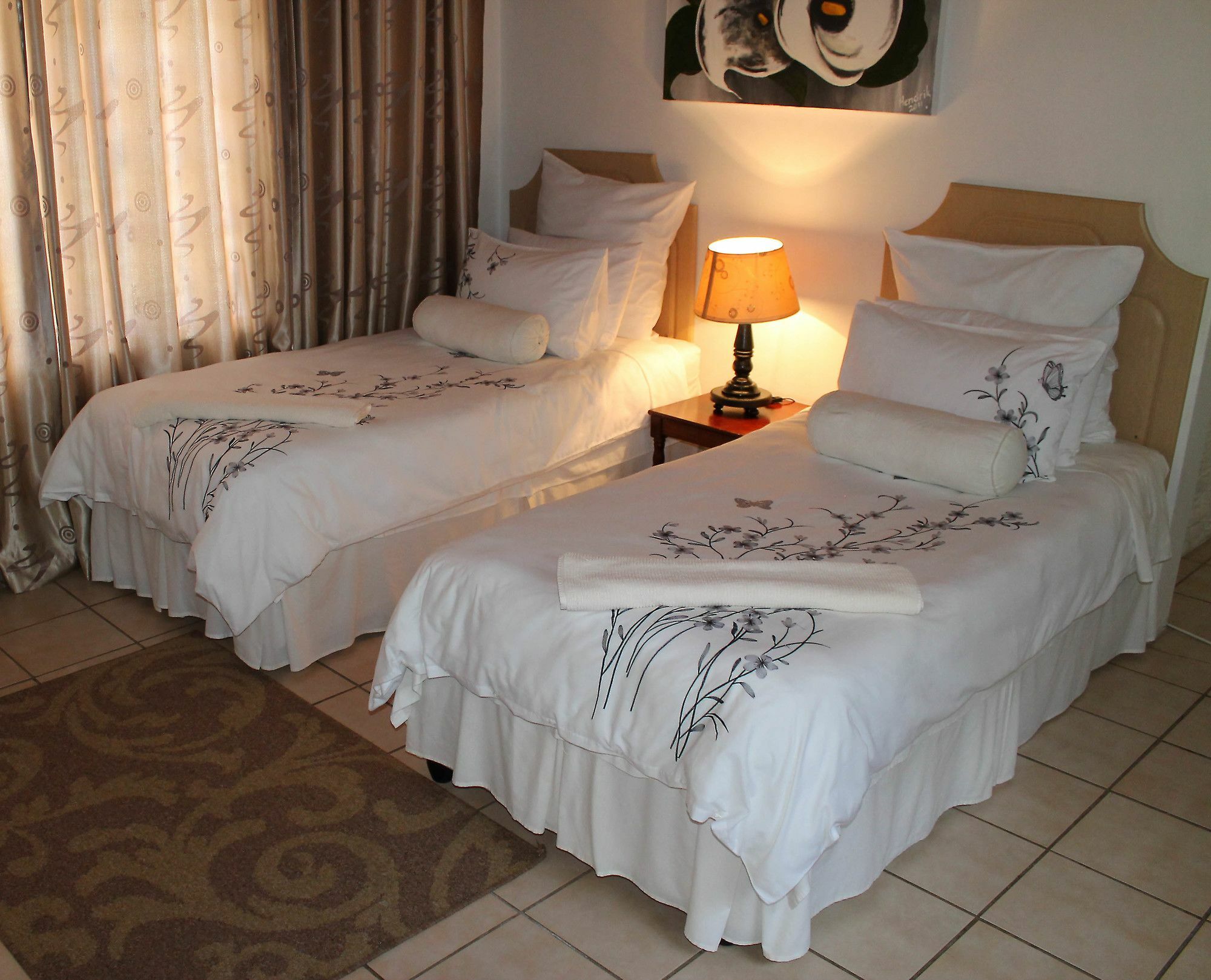 Lincoln Cottages Bnb & Self-Catering Pietermaritzburg Exteriér fotografie